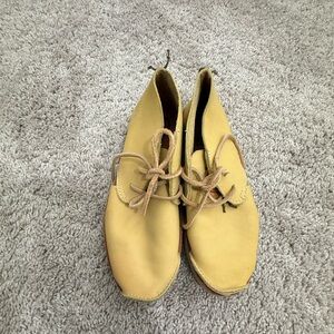 SATORISAN Benirras Shoe